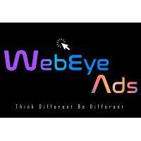 webeye ads logo image