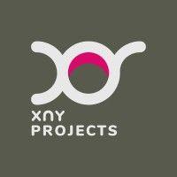 xny projects gmbh logo image