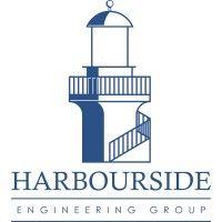 harbourside engineering group logo image