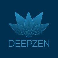 deepzen logo image