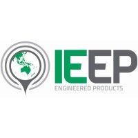 ieep logo image