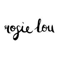 rosie lou logo image