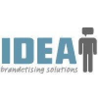 idea brandetising solutions logo image