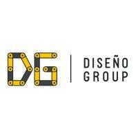 diseño group logo image