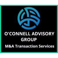 o'connell advisory group logo image