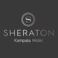 sheraton kampala hotel logo image