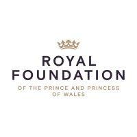 the royal foundation of the prince and princess of wales logo image