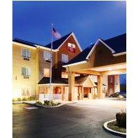 best western plus fort wayne inn and suites north logo image