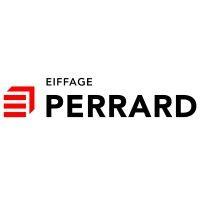 perrard s.a. logo image