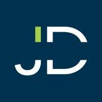 jones deslauriers logo image