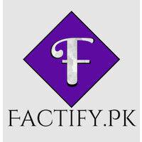 factify.pk logo image