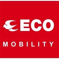 eco mobility logo image