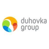 duhovka group, a.s. logo image