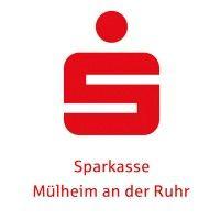 sparkasse mülheim an der ruhr logo image