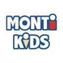 logo of Monti Kids