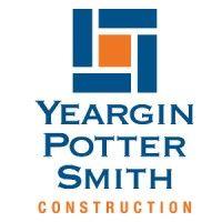 yeargin potter smith construction, inc. logo image