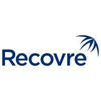 recovre logo image