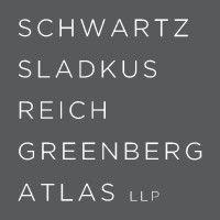 schwartz sladkus reich greenberg atlas llp logo image