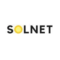 solnet group logo image