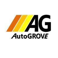 autogrove inc. logo image