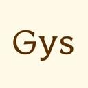 logo of Gys Utrecht Bv