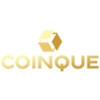 coinque consulting logo image