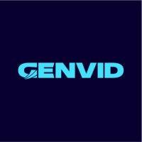 genvid holdings inc. logo image