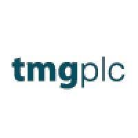 travel management group plc logo image