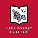 logo of Lake Forest College