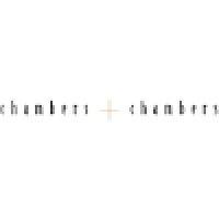 chambers + chambers logo image