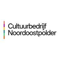 cultuurbedrijf noordoostpolder logo image