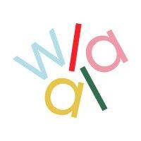 walla design logo image