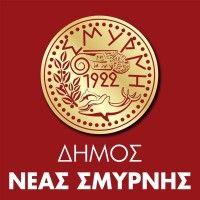 municipality of nea smyrni logo image