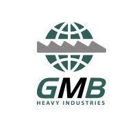 gmb heavy industries logo image