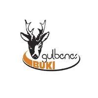 gulbenes "buki" logo image