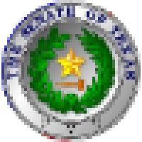 texas senate logo image