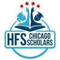 hfs chicago scholars logo image