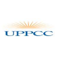 uppcc logo image