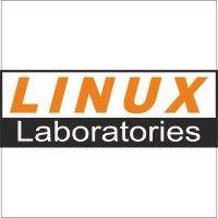 linux laboratories private limited logo image