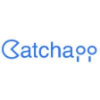 catch app ltd. logo image