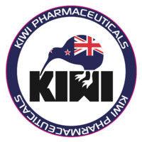 kiwi pharmaceuticals limited logo image