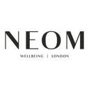 logo of Neom Wellbeing