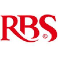 rbs - ready business system logo image