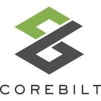 corebilt logo image