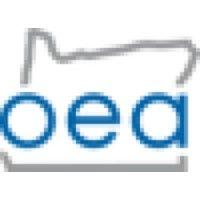 oregon education association logo image