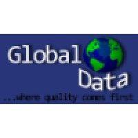 global data-lead and data provider logo image