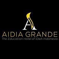 aidia grande hotel logo image