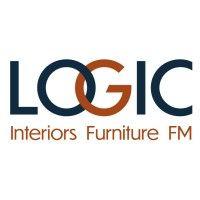 logic property group logo image