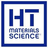 ht materials science logo image