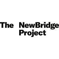 the newbridge project logo image